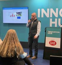 DairyTech Insights