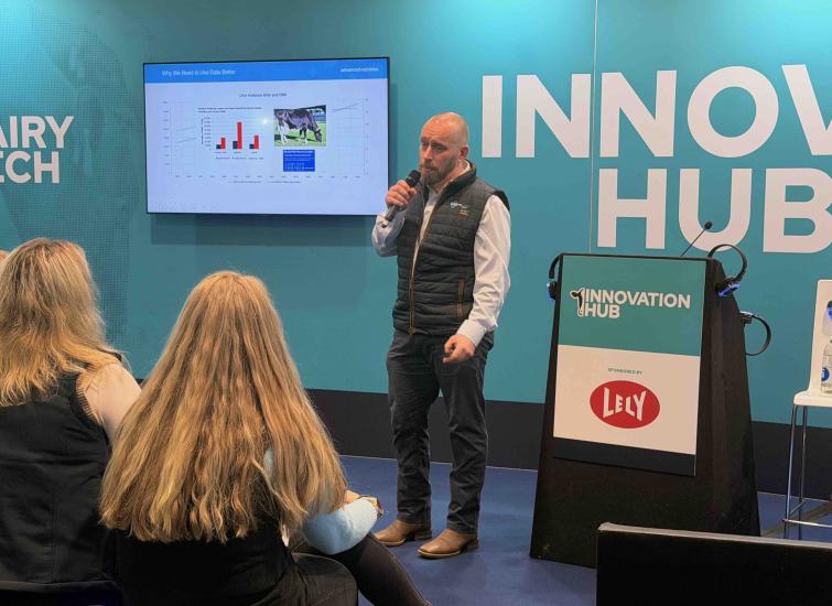 DairyTech Insights