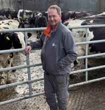 Driving milk quality improvements