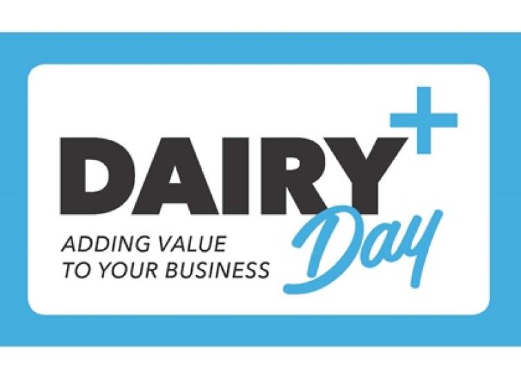 Dairy+ Day